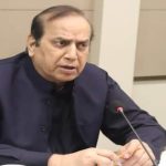 PTI chief begging for NRO from present govt: Minister