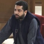 Providing security to minority community govt first priority: Home Minister