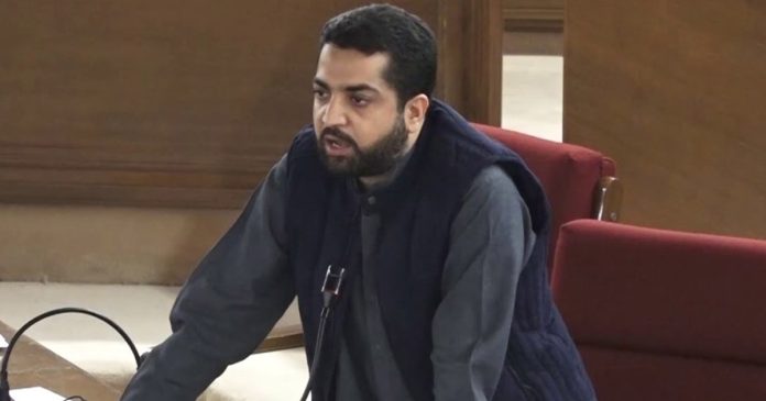 Providing security to minority community govt first priority: Home Minister