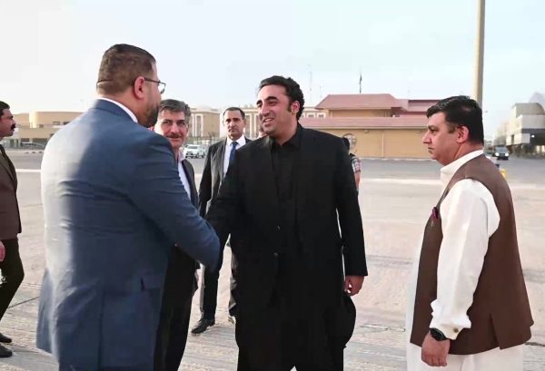 FM Bilawal wraps up three-day visit to Iraq