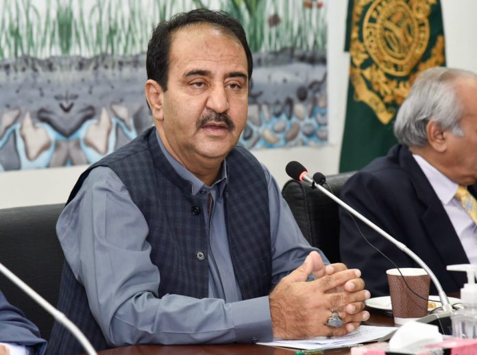 Coalition govt believes in supremacy of Parliament, law: Minister