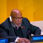 New UNGA President to prioritize ‘Peace, Prosperity, Progress and Sustainability’