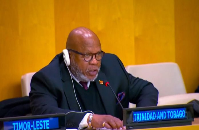 New UNGA President to prioritize ‘Peace, Prosperity, Progress and Sustainability’