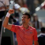 Djokovic, Alcaraz into French Open quarters as showdown looms