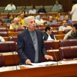 Education Ministry approves new National Curriculum of Pakistan