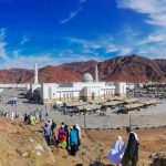 Pak Hajj Mission to facilitate Madinah sacred places visit for 42,000 Hajj Pilgrims before Hajj