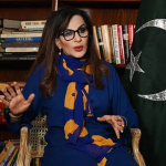 Minister Rehman stresses urgency of Climate Action in meeting with Denmark's Minister