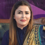 BISP sets target to enroll 1.5 million children, mothers under Benazir Nashonuma by 2025