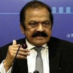 Protecting Holy Prophet’s (PBUH) honour religious duty of every Muslim: Rana Sana