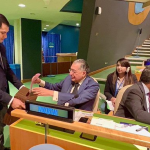 Pakistan wins a seat on UN Economic & Social Council as UNGA votes for new members