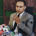 Macroeconomic stability, protection of vulnerable segments top priorities in budget: Azhar Kiyani