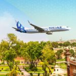 Kazakhstan Airlines' inaugural flight to land on July 8