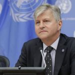 UN Peacekeeping chief pays tributes to fallen Pakistani 'blue helmets'