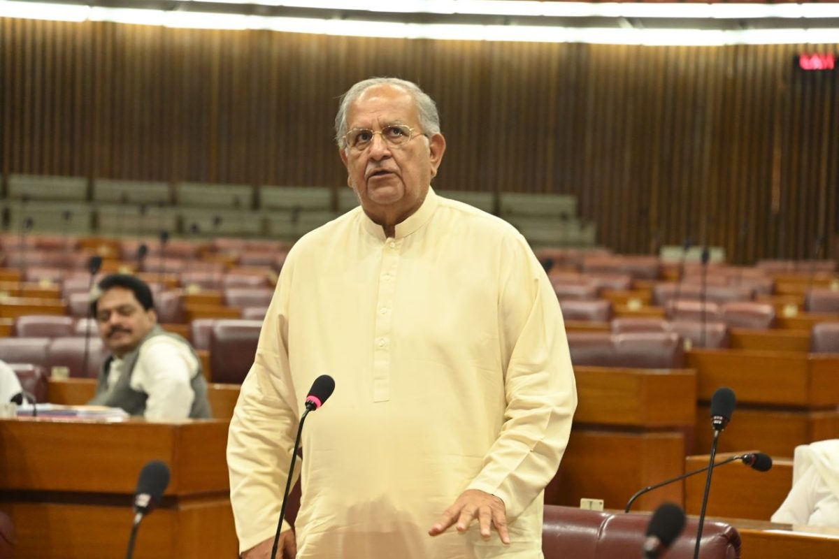 May 9 rioters being dealt as per country’s constitution and laws: HR Minister