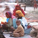 Govt intensifies efforts to address malnutrition challenges: Survey