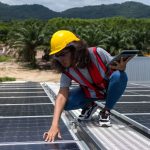 Pak-Sino collaboration in PV sector sustainable development goals