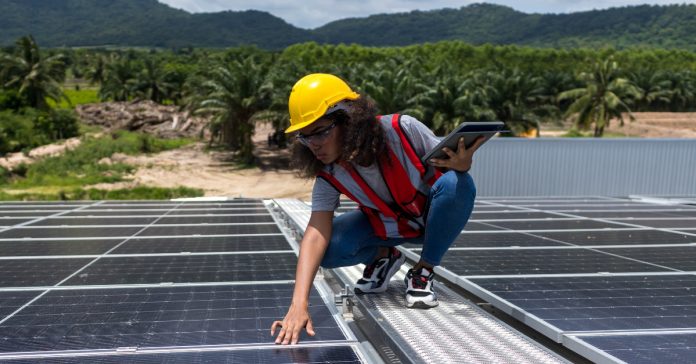 Pak-Sino collaboration in PV sector sustainable development goals