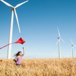 Summer Davis Forum achieves 100% green electricity supply