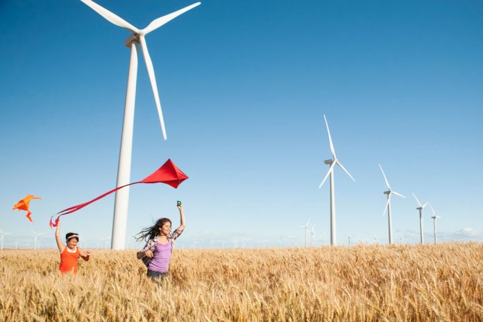Summer Davis Forum achieves 100% green electricity supply