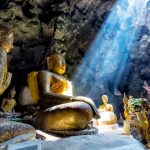 Development of archeological sites stressed for promotion of religious tourism