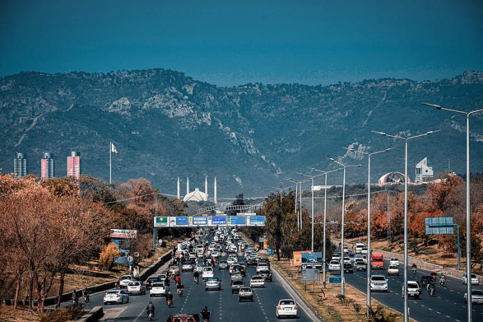 Govt allocates Rs 2.2 bln for 25 ongoing development schemes in capital