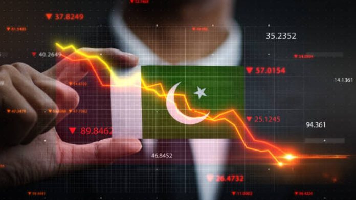 Multiple barriers drag growth rate down to 0.29% in FY2023