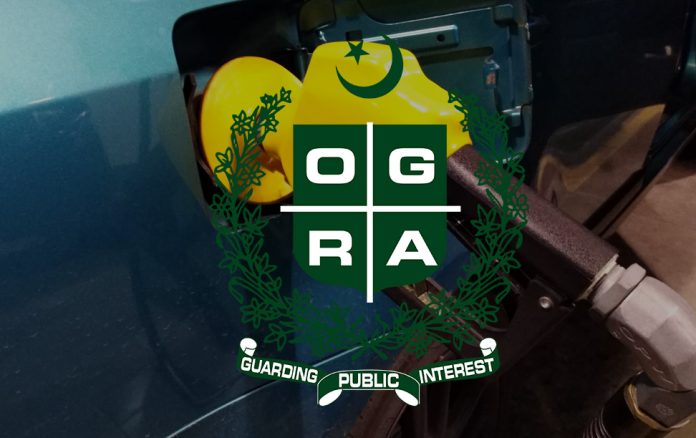 OGRA takes swift action against violations in LPG industry