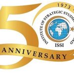 ISSI reaches important milestone – 50th Anniversary since foundation