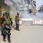 India’s belligerence designs, unmatched war-crimes reach climax in IIOJK