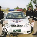 Police to deploy additional traffic staff at under construction roads