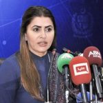 PPP always strives for ensuring political stability, democracy: Shazia Marri