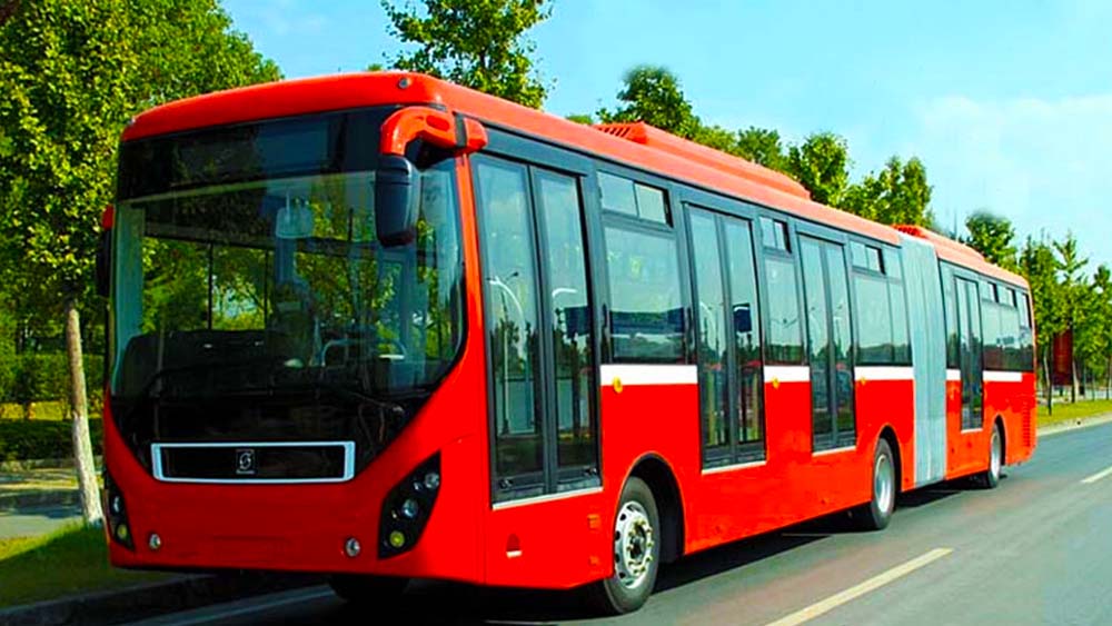 Govt allocates funds for metro bus connecting Bharakahu, Rawat with Faizabad