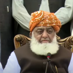 Military installations attackers being tried under Army Act: Fazl