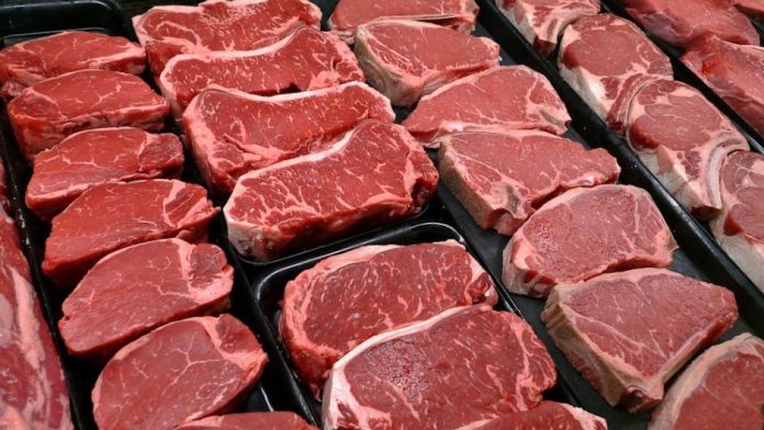 Pakistani beef export to China to drive related industrial development