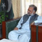 Federal govt to provide relief to masses by reducing inflation: Murtaza Abbassi