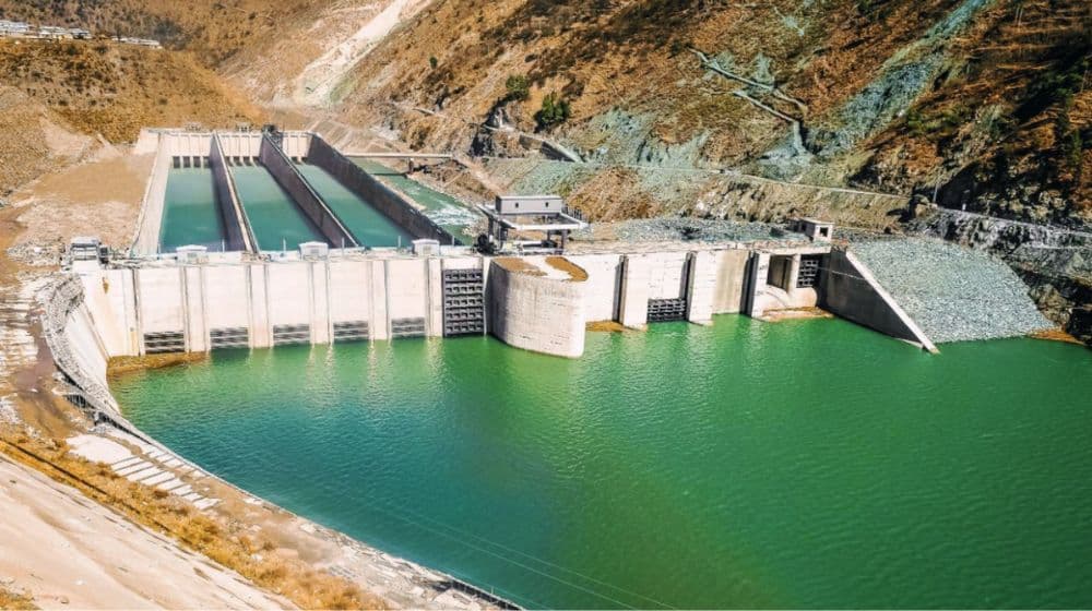 Neelum Jhelum Hydel Power Station likely to resume generation by July