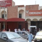 Hospital's medical practitioners' issues to be addressed: ED PIMS