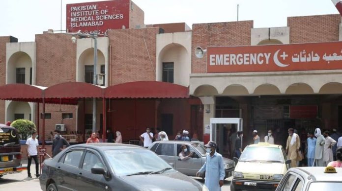 Hospital's medical practitioners' issues to be addressed: ED PIMS