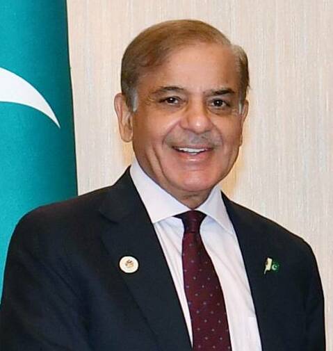 PM’s big announcement, FC officers, personnel to get salaries equivalent to Pak Army