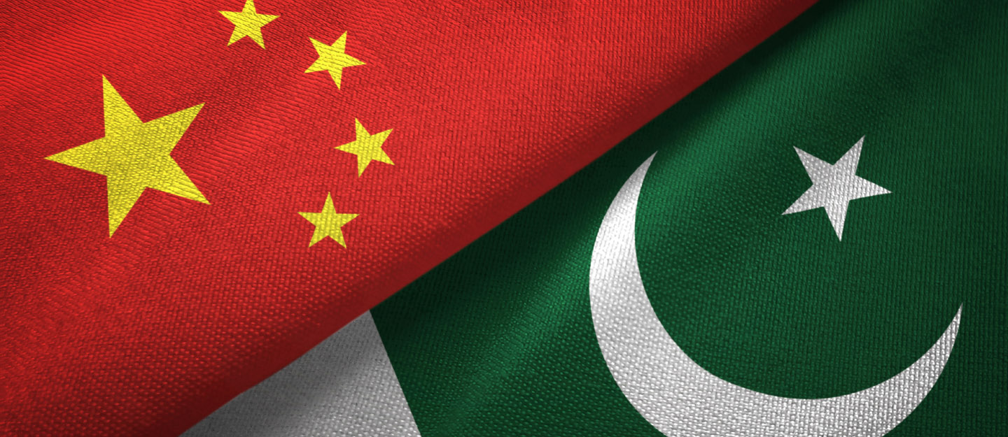 Pakistan Pavilion inaugurated at China International SME Fair in Guangzhou