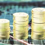 Pakistan’s total foreign reserves reach $9.5 billion