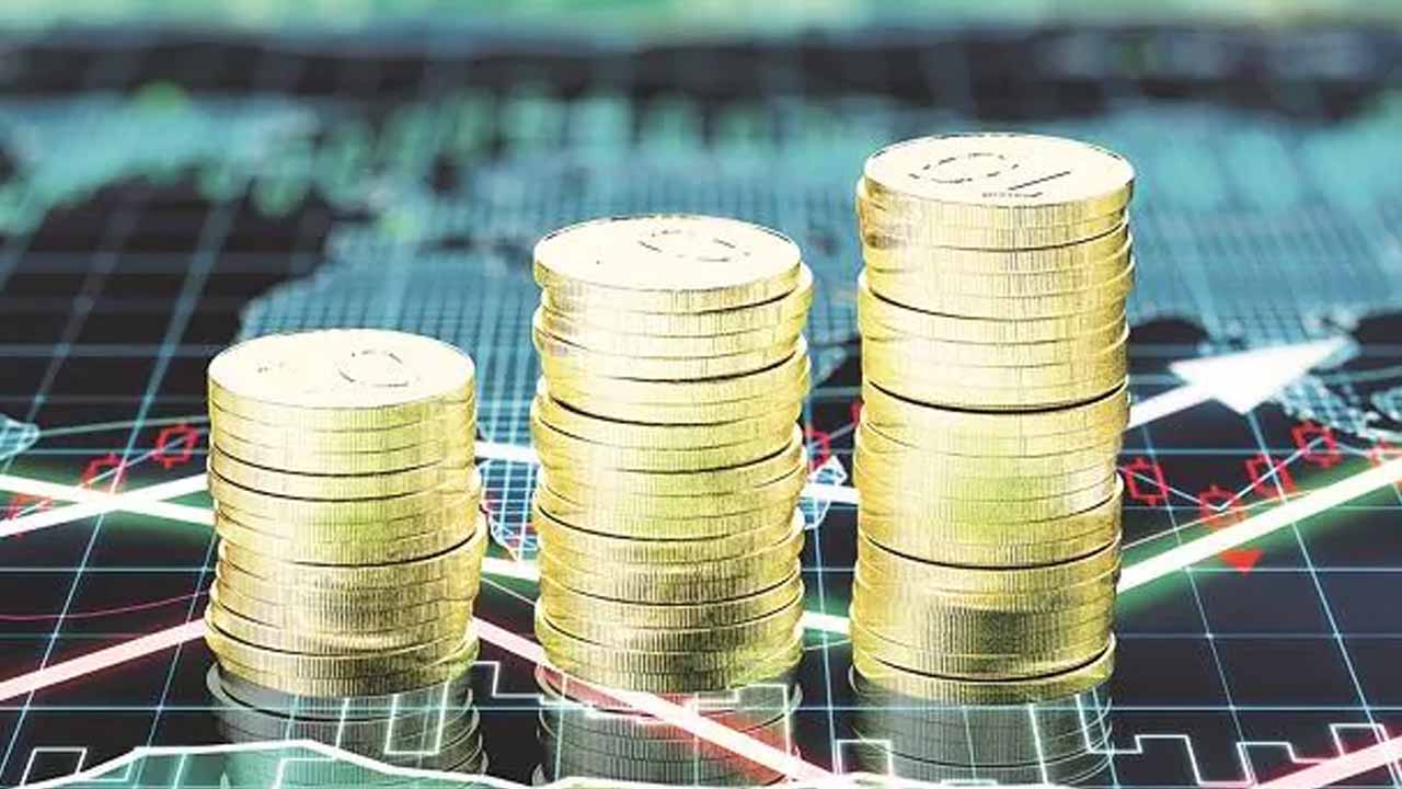 Pakistan’s total foreign reserves reach $9.5 billion