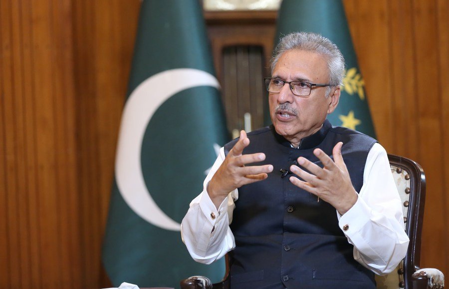 President directs SNGPL to rectify gas bill, apologize to consumer