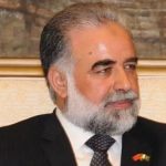Murtaza Javed Abbasi