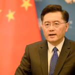 Chinese, Lankan FMs vow to strengthen BRI cooperation