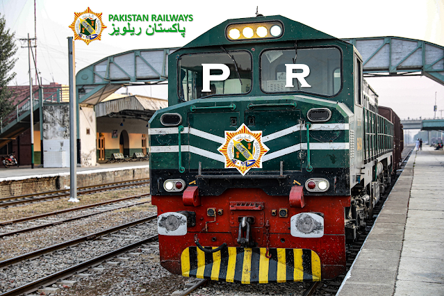 Govt allocates Rs 28,850m for ongoing Railway Division Projects in PSDP