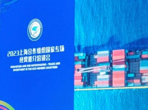 Pakistani industrial ecology to provide endless opportunities: SCO Expo