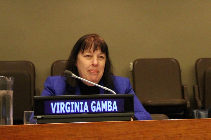 Attacks on schools, hospitals jump over 112% – UN official for children