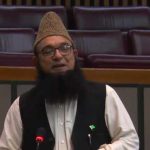 Chitrali demands laptop computers for AIOU, religious seminary students