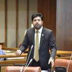 Upper house passes Senate salaries, allowances and privileges bill, 2023